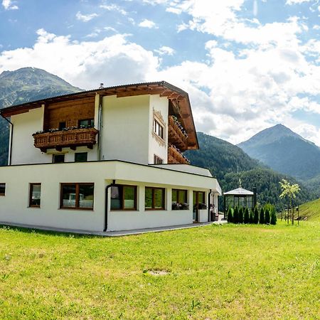 Appartement Belmonte Зёльден Экстерьер фото